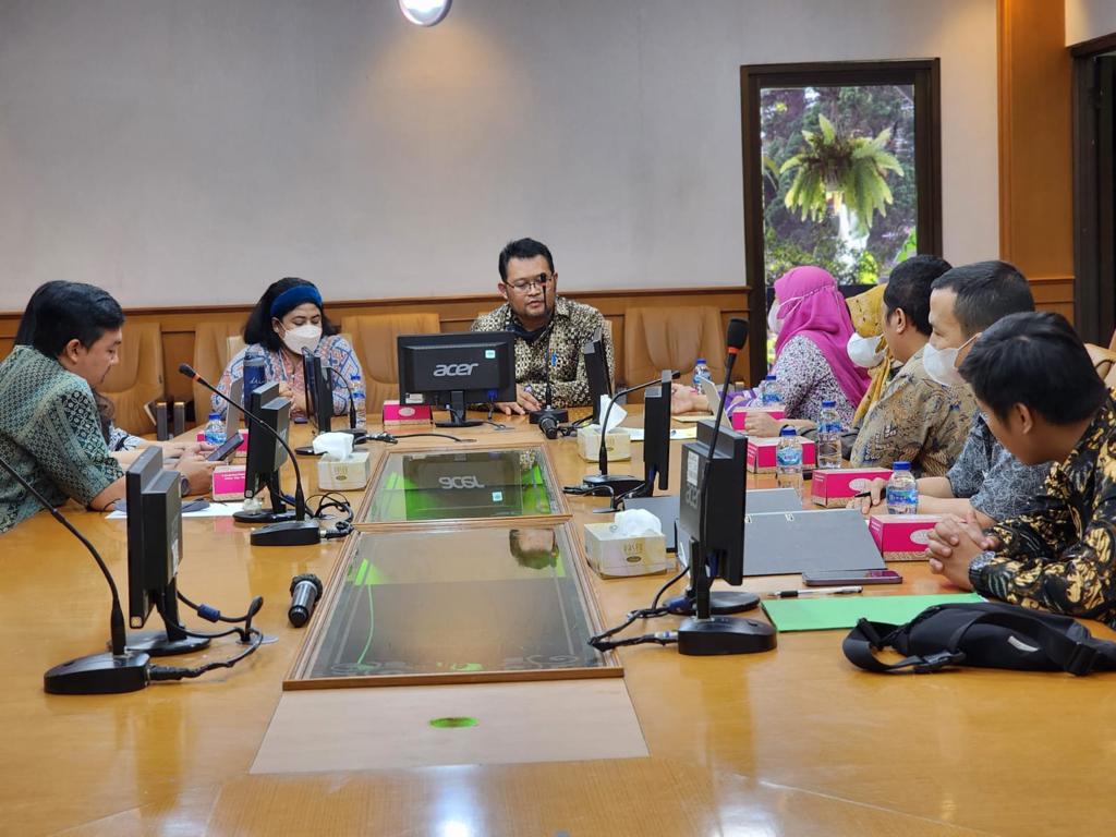 CSR JABAR - kunjungan-csr-kab-bogor